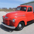 1950 Chevrolet Thriftmaster