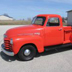 1950 Chevrolet Thriftmaster