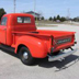 1950 Chevrolet Thriftmaster