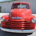 1950 Chevrolet Thriftmaster
