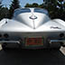 1963 Chevrolet Corvette SWC