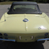 1965 Corvette Convertible