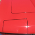 1966 Red Corvette Convertible