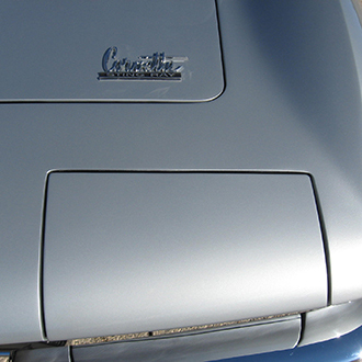 1966 Corvette Coupe