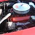 1967 Corvette Air Coupe