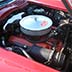 1967 Corvette Air Coupe