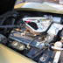 1969 Corvette Convertible L89