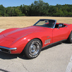 1969 Corvette Convertible