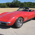 1969 Corvette Convertible