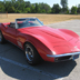 1969 Corvette Convertible