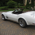 1971 Corvette Convertible LS-6