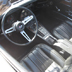 1971 Stingray Coupe