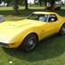 1972 Corvette Convertible