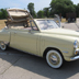 1948 Studebaker Convertible