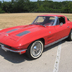 Split Window Corvette Coupe