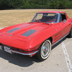 Split Window Corvette Coupe