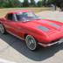 Split Window Corvette Coupe