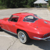 Split Window Corvette Coupe