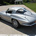 1963 Chevrolet Corvette SWC