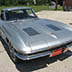 1963 Chevrolet Corvette SWC