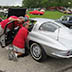 1963 Chevrolet Corvette SWC