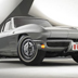 1963 Corvette Split Window Coupe