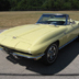 1965 Corvette Convertible