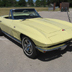 1965 Corvette Convertible