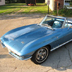 1966 Corvette Convertible