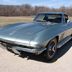 1966 Corvette Coupe