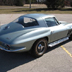 1966 Corvette Coupe