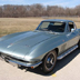 1966 Corvette Coupe