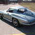 1966 Corvette Coupe