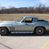 1966 Corvette Coupe