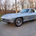 1966 Corvette Coupe