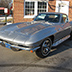 1965 Corvette Convertible