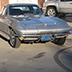 1965 Corvette Convertible