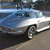 1965 Corvette Convertible