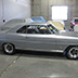 Chevrolet 1967 Real Nova SS