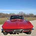 1967 Corvette Air Coupe