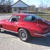 1967 Corvette Air Coupe