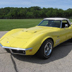 1969 Corvette Big Block Convertible