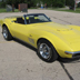 1969 Corvette Big Block Convertible