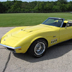 1969 Corvette Big Block Convertible