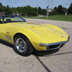 1969 Corvette Big Block Convertible