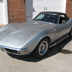 1969 Corvette Convertible