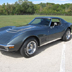 1970 Stingray Coupe