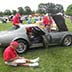 1971 Corvette Big Block Survivor Stingray Coupe