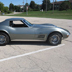 1971 Stingray Coupe