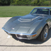 1971 Stingray Coupe